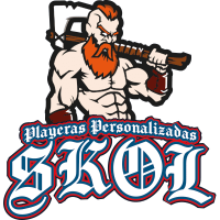 Logo Playeras Personalizadas